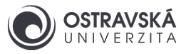 Logotipo de Moodle Ostravské univerzity